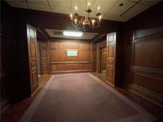 Foto del edificio - 20 Marietta St NW