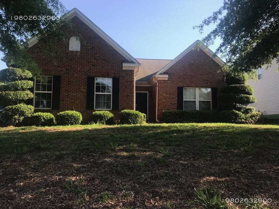 Foto del edificio - 3 bedroom in Charlotte NC 28273