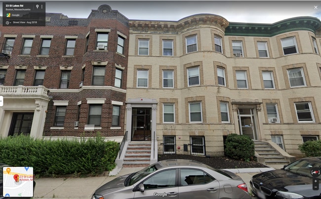 Building Photo - 23 Saint Lukes Rd