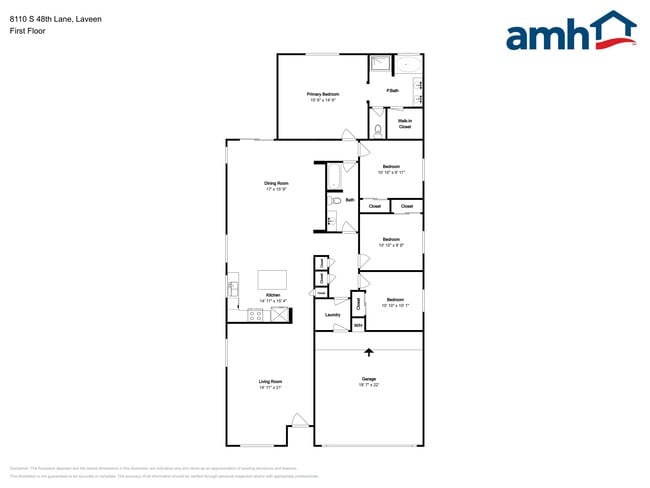 Building Photo - 8110 S 48th Ln