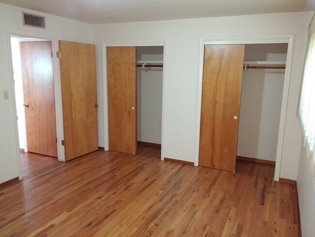 Foto del edificio - 1 Acre of Property off Oasis Rd.