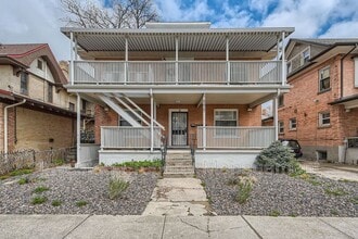 Building Photo - 3417 E 14th Ave
