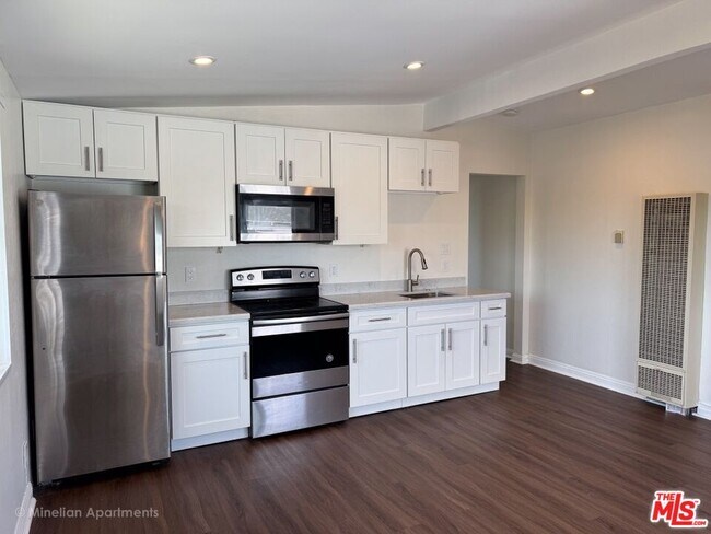 Foto del edificio - 1813 12th St