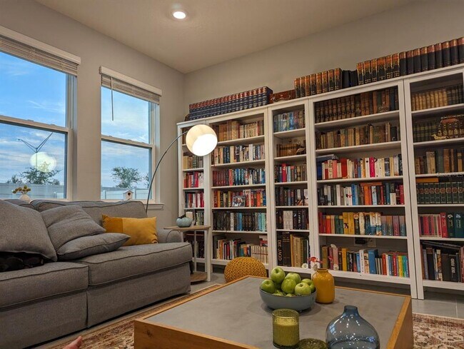 Foto del edificio - 5324 Grove Mill Loop