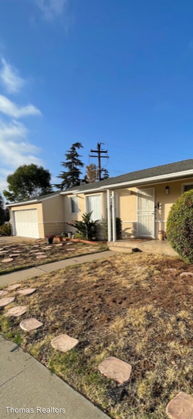 Primary Photo - 2 br, 1 bath House - 5111 Jackson Drive