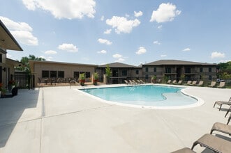 Interior Photo - Lakewood Park Apartments