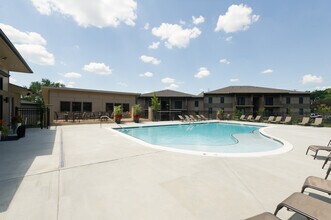 Interior Photo - Lakewood Park Apartments