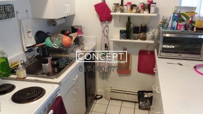 Foto del edificio - 61 S Huntington Ave