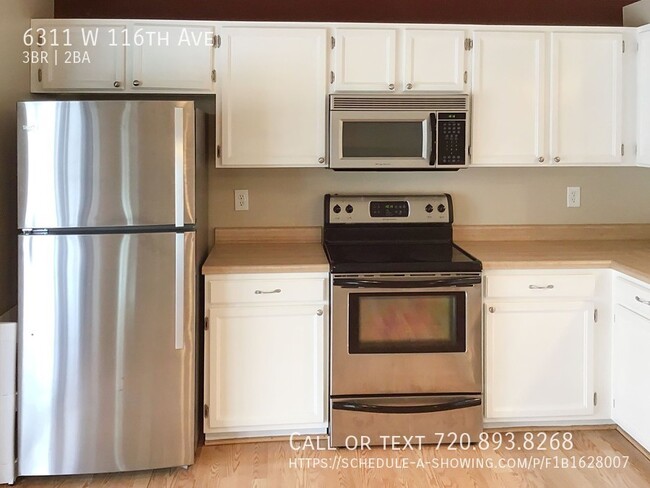Building Photo - Charming 3-Bedroom Home in Westminster wit...