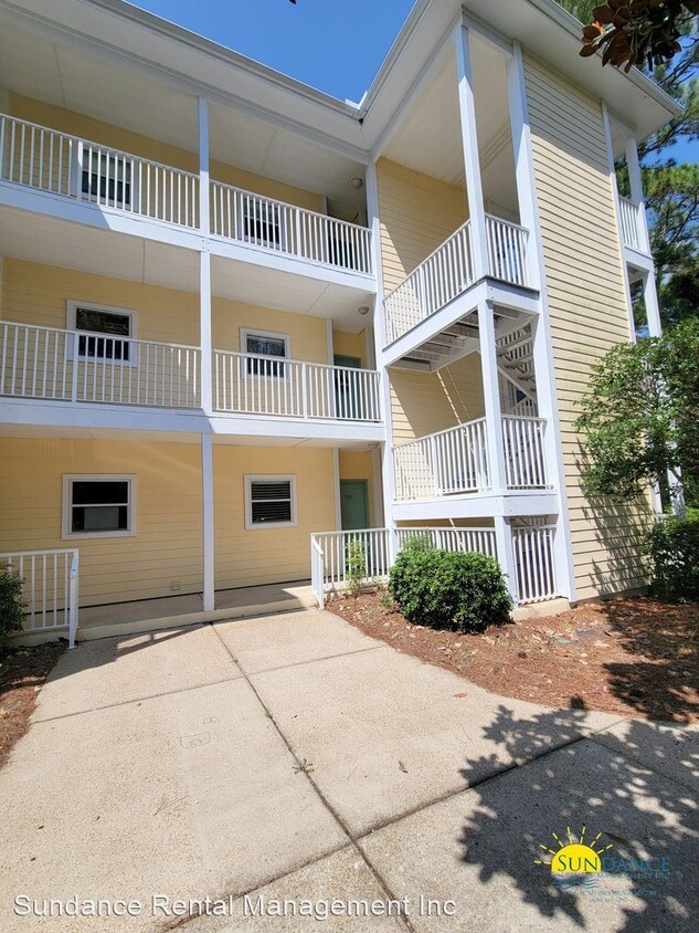 Primary Photo - 2 br, 2 bath House - 200 Sandestin Lane #703