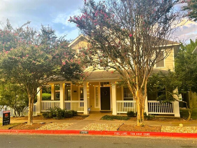Building Photo - 2730 Kinney Oaks Ct