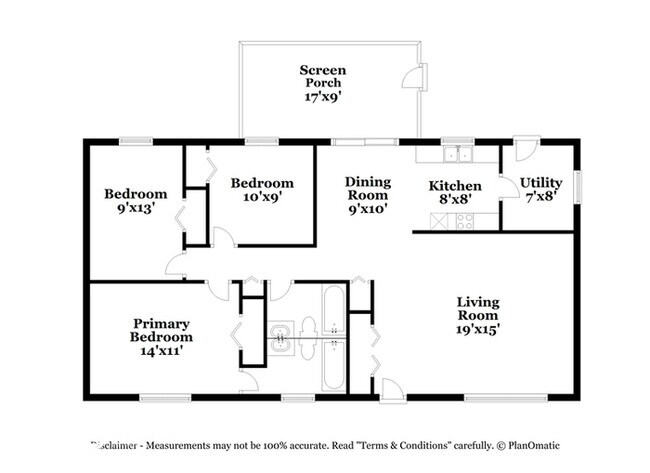 Building Photo - 1112 Bellini Ln