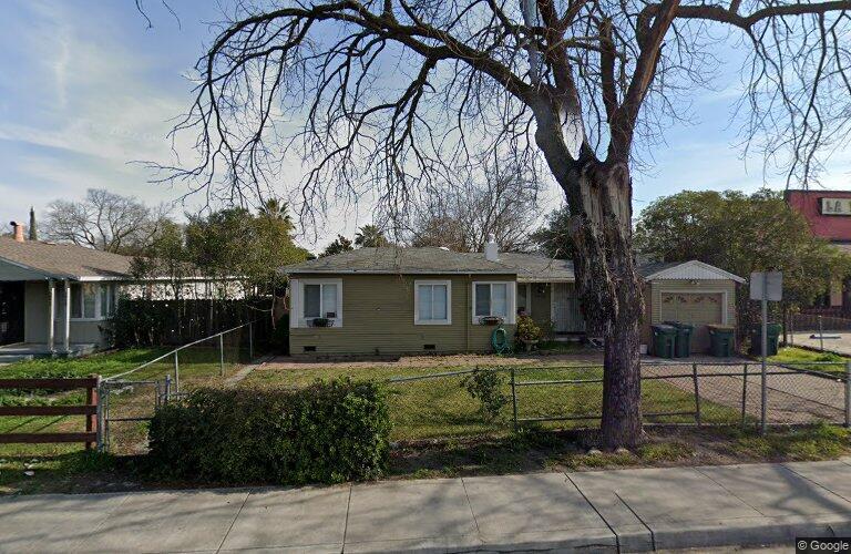 Primary Photo - 2916 N California St