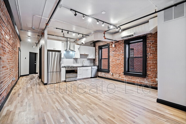 Foto del edificio - 1490 Lafayette St