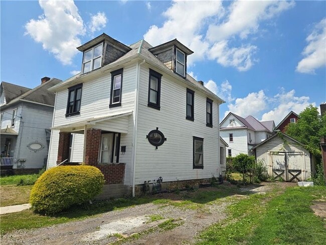Building Photo - 408 W New Castle St