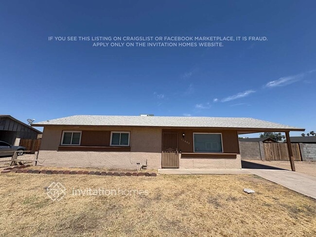 Building Photo - 11605 N 58th Ave