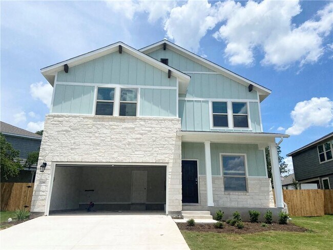 Foto del edificio - 2216 Limestone Lake Dr