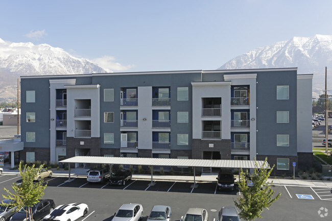 Apartments On West Orem And 288