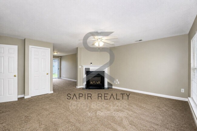 Foto del edificio - 5868 Amerson Ln