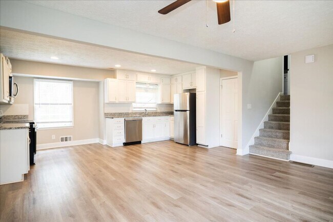 Foto del edificio - 3/2 Home in Cul-De-Sac w/ 2 Car Garage and Large Bonus Room