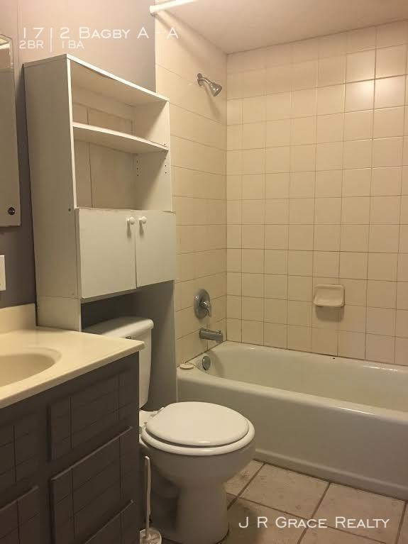 Building Photo - 1712 Bagby A