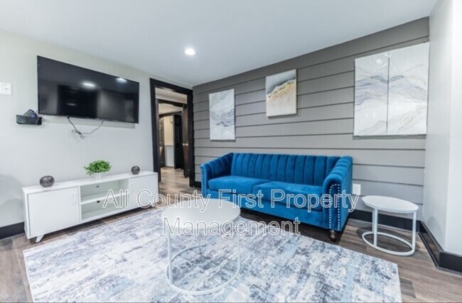 Foto del edificio - 1764 Spring Ave