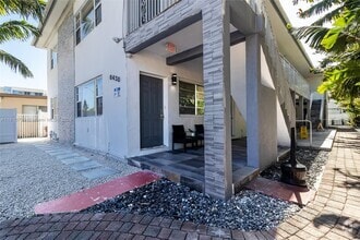 Building Photo - 8430 Harding Ave
