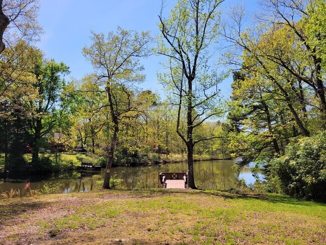 Building Photo - Spacious Tri Level in Bon Air with Hobby H...
