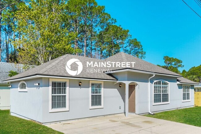 Building Photo - 3 Bedroom Pet-Friendly Home in ST AUGUSTIN...