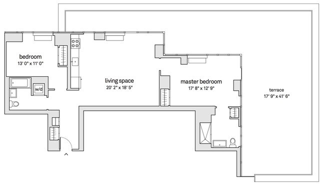 Building Photo - 333 Schermerhorn Street