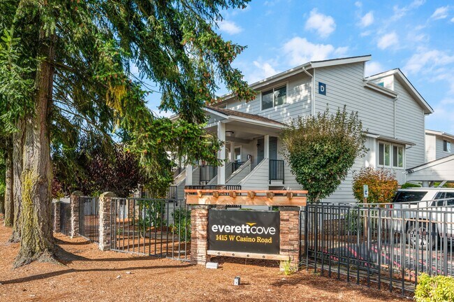 Foto del edificio - Everett Cove