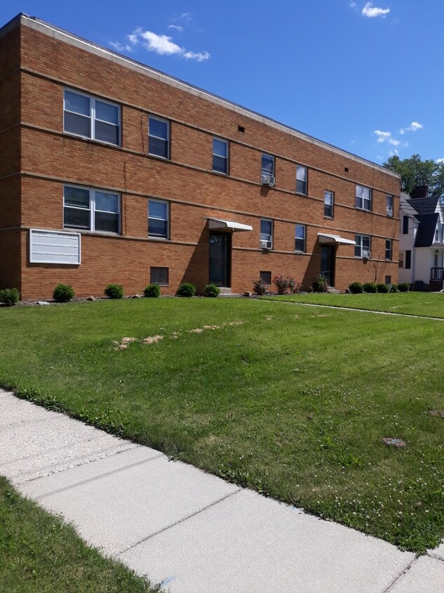 6 Bradley Ave Unit 13, Shelby, OH 44875 - Apartments in Shelby, OH ...