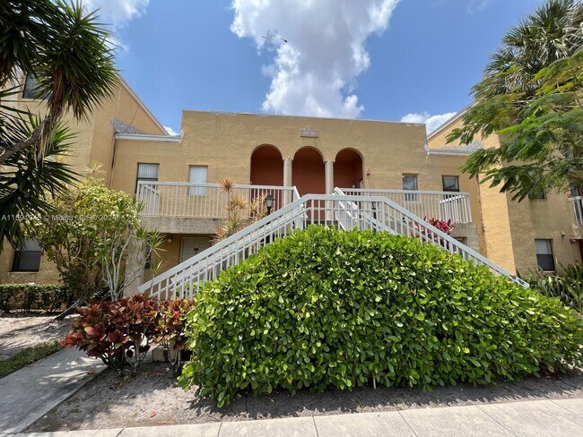 Foto del edificio - 5200 NW 31st Ave
