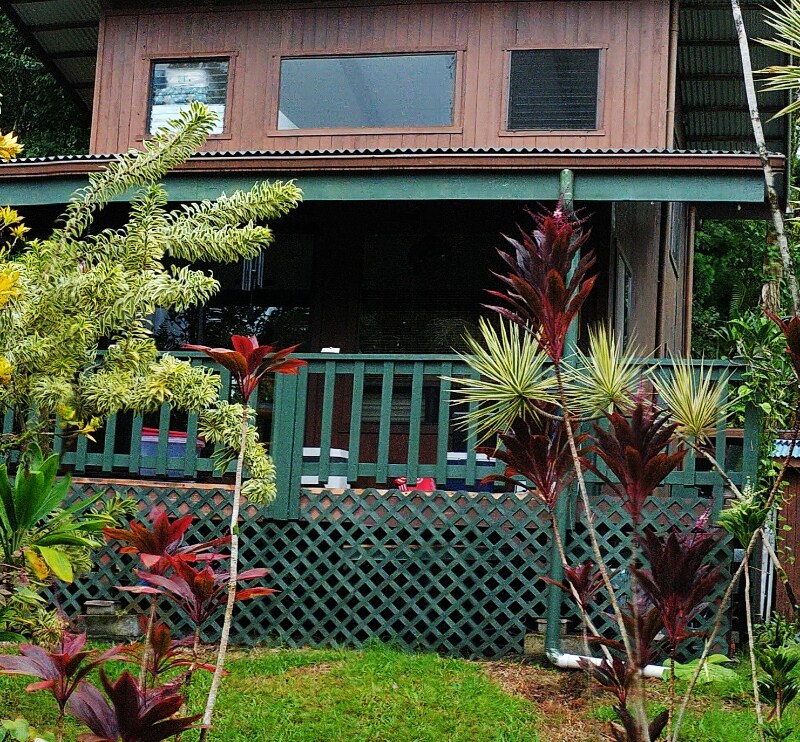 1429 Nanialii Ave, Keaau, HI 96749 House Rental in Keaau, HI