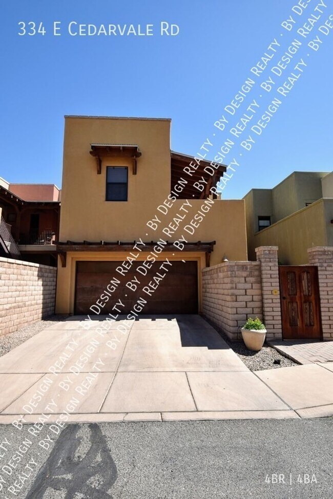 Building Photo - 334 E Cedarvale Rd