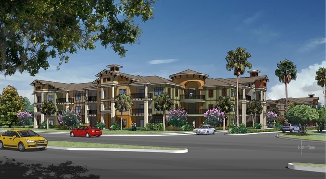 Building Photo - The Boulevard