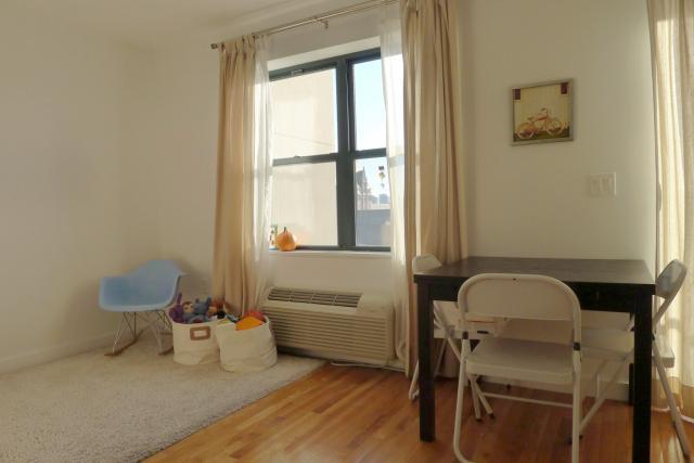 Foto del edificio - 1 bedroom in New York NY 10026