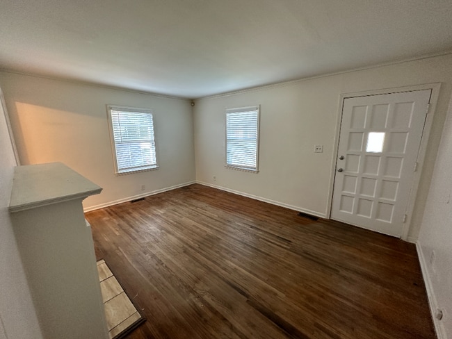 Foto del edificio - 1338 S Pittsburg Ave