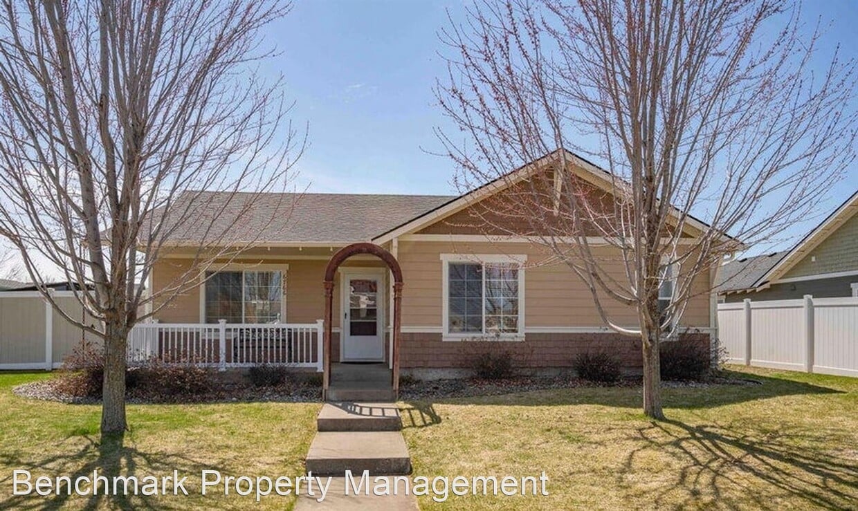 6766 W Soldier Creek Ave, Rathdrum, ID 83858 House Rental in Rathdrum