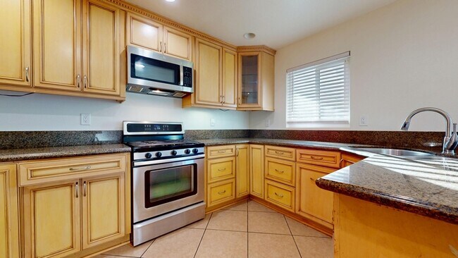 Foto del edificio - 22713 Frigate Ave