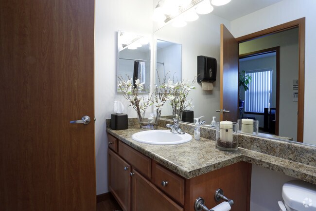 Foto del interior - Viewpoint