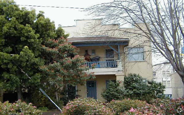 Building Photo - 1089 Stanford Ave