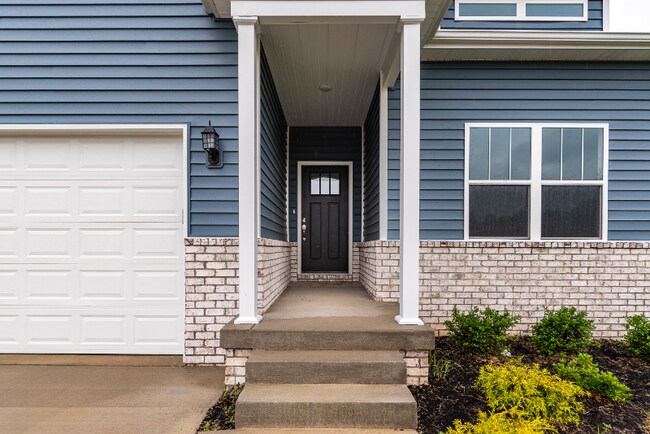 Foto del edificio - 1284 Poplar Trace Way