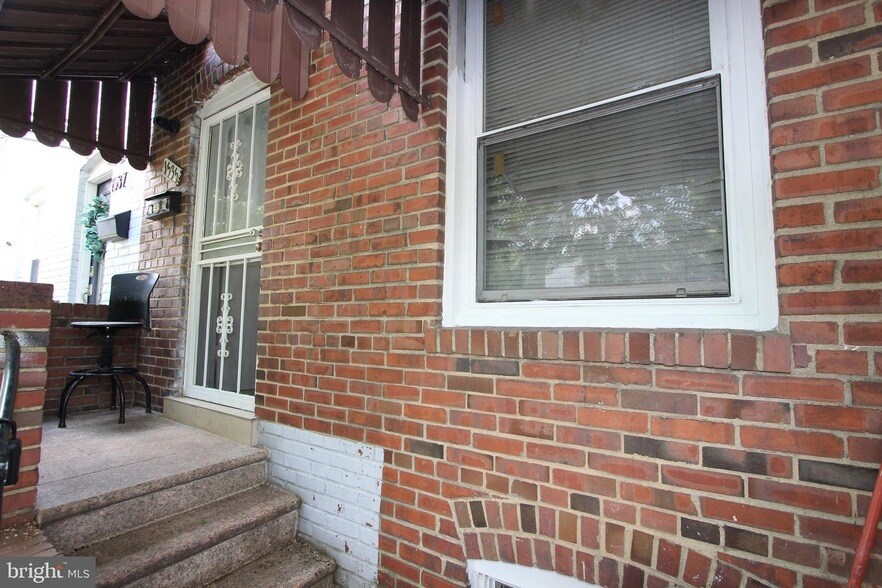Foto principal - 1535 K St SE