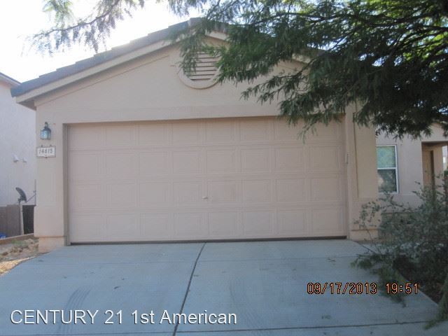 Primary Photo - 2 br, 2 bath House - 14615 S. Sumac Drive