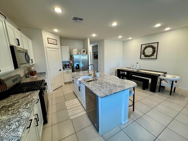 Foto del edificio - 25277 N 155th Dr