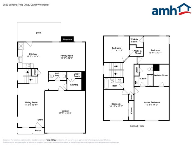 Building Photo - 3852 Winding Twig Dr