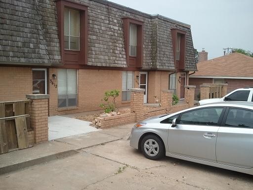 Primary Photo - 3615 N Tulsa Ave