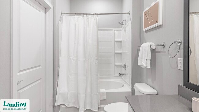 Foto del edificio - 1260 Balch Rd