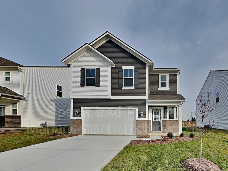 Primary Photo - 1039 Holmdale Dr